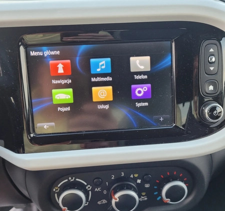 Renault Twingo cena 37500 przebieg: 32940, rok produkcji 2017 z Sławków małe 704